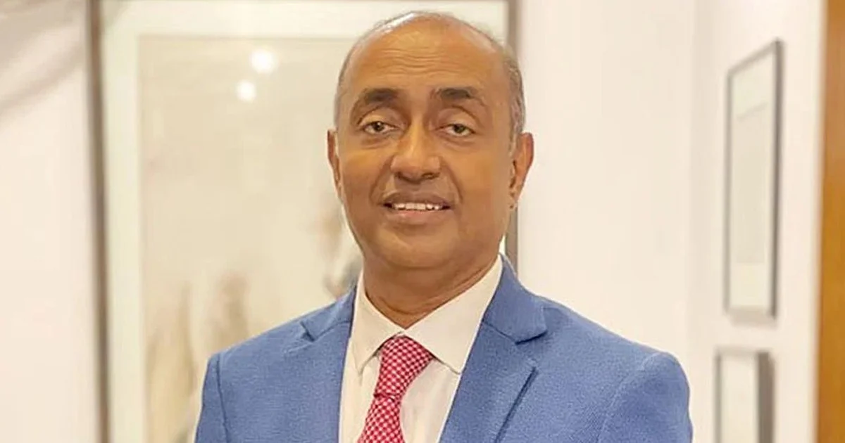 ইশরাক প্রসঙ্গে যা বললেন আইনমন্ত্রী