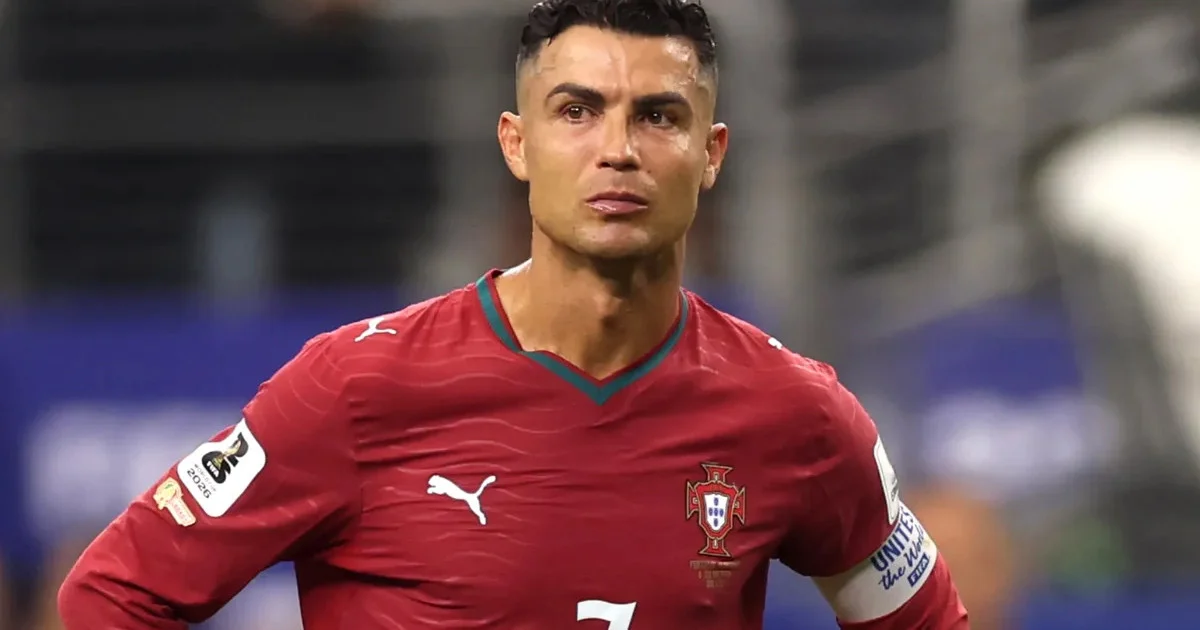 এক মাসের জন্য নিষিদ্ধ রোনালদো, গুণতে হবে আর্থিক জরিমানাও