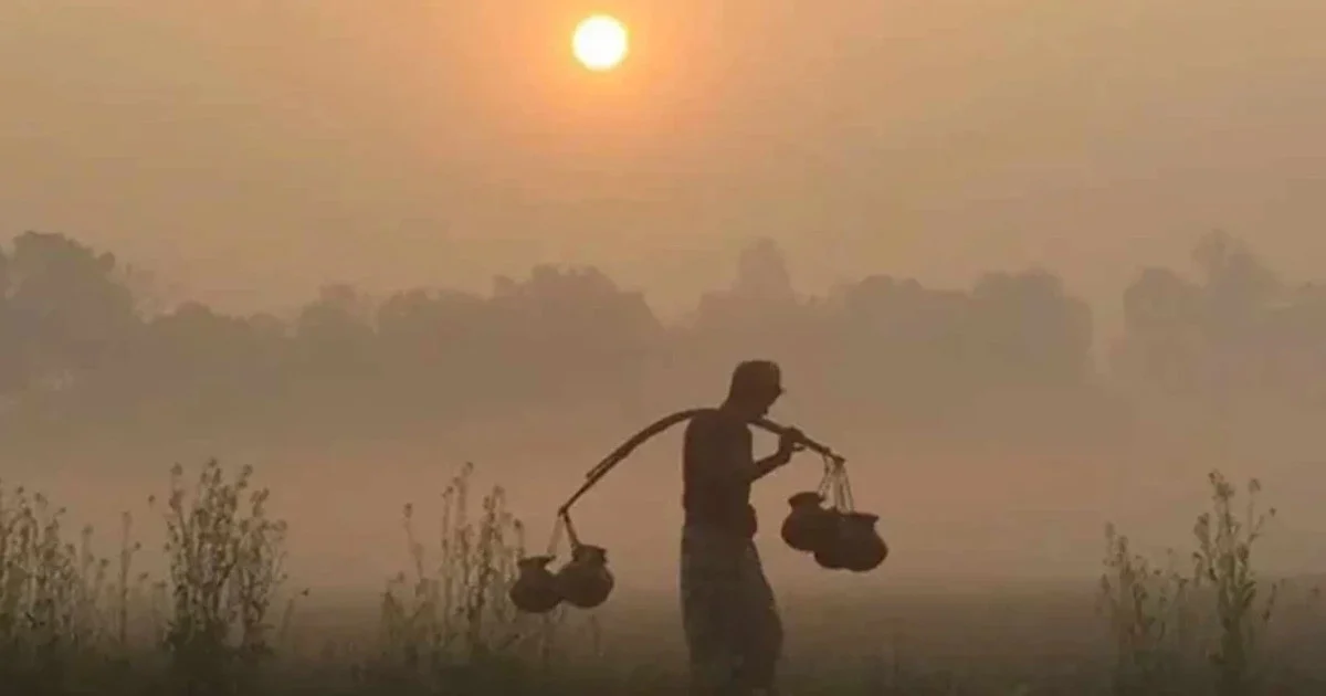 এবার শীত হবে উষ্ণ, কমবে ব্যাপ্তি