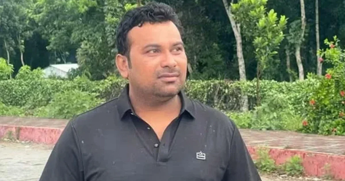 মাগুরায় বাস কাউন্টারে ঢুকে একজনকে গুলি করে হত্যা