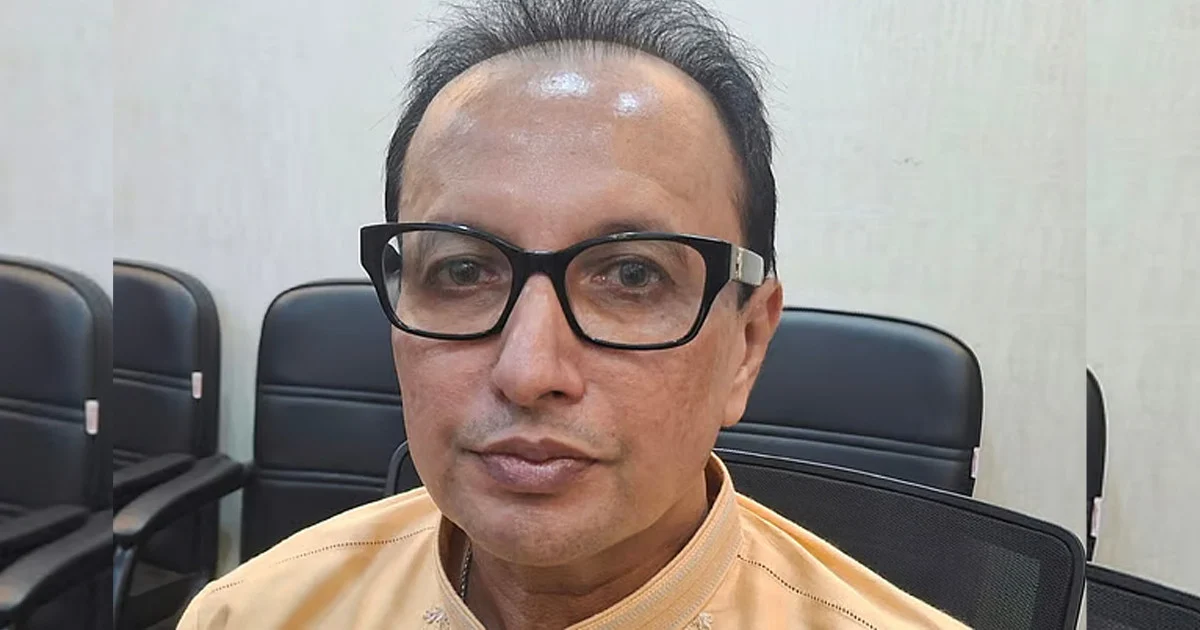 ডায়মন্ড ওয়ার্ল্ডের এমডি দিলীপ কুমার আগরওয়ালার ৪ দিনের রিমান্ড মঞ্জুর