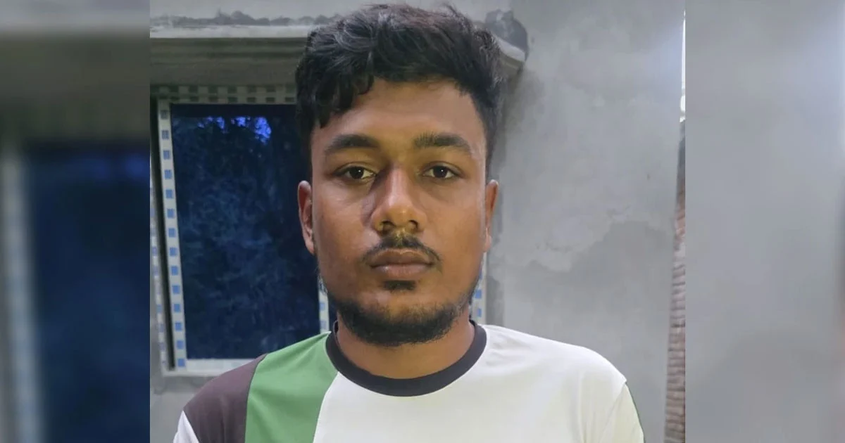 ‘শুধু একটা স্নাইপারের অভাব ছিল’ মন্তব্যকারী গ্রেপ্তার