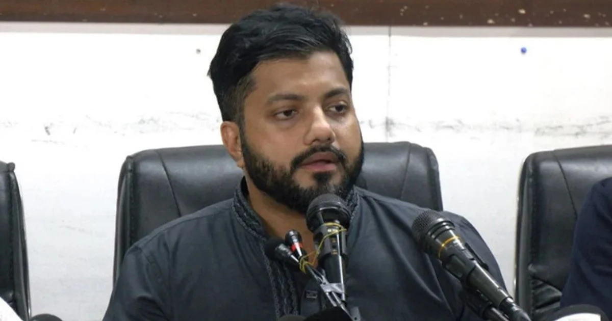 প্রধানমন্ত্রীর নির্দেশে পদত্যাগ করাই ছিল সেরা পরামর্শ: ইশরাক