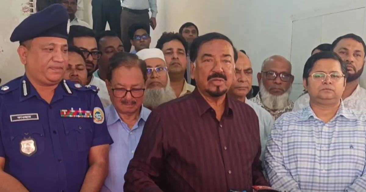 আসন্ন স্থানীয় সরকার নির্বাচন অবাধ-সুষ্ঠু ও নিরপেক্ষ হবে: স্পিকার
