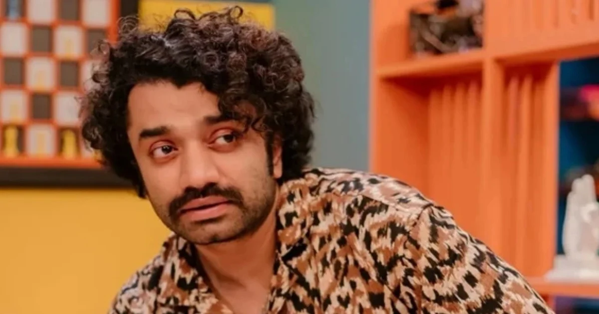 দীর্ঘ বিরতি ভেঙে ফিরলেন ‘বজরা বাজারের জাকির’ পাভেল, নতুন পোস্ট ঘিরে কৌতূহল