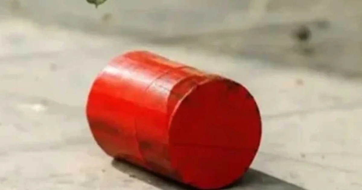 রাজধানীর রমনায় ককটেল বিস্ফোরণ, পালাল দুর্বৃত্তরা