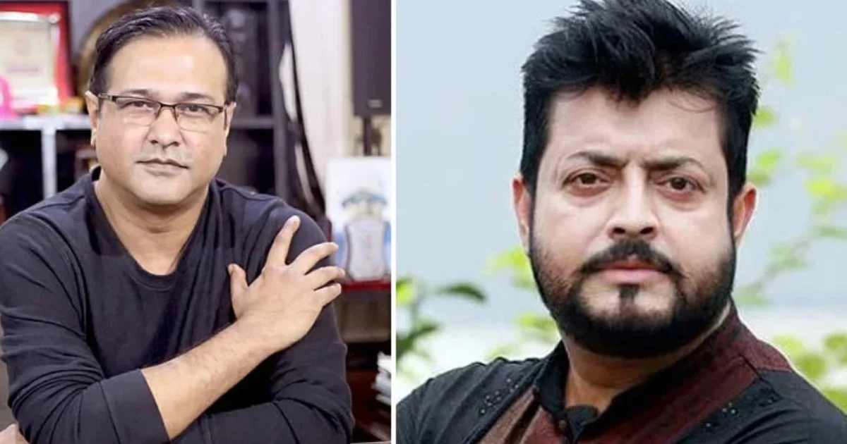 আসিফ আকবরের গাড়িতে গুলি করা একটা অশুভ সংকেত: ওমর সানী