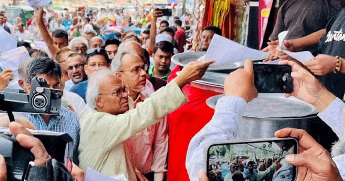 নিষিদ্ধ আওয়ামী লীগের সঙ্গে জামায়াতের আঁতাত রয়েছে: রিজভী