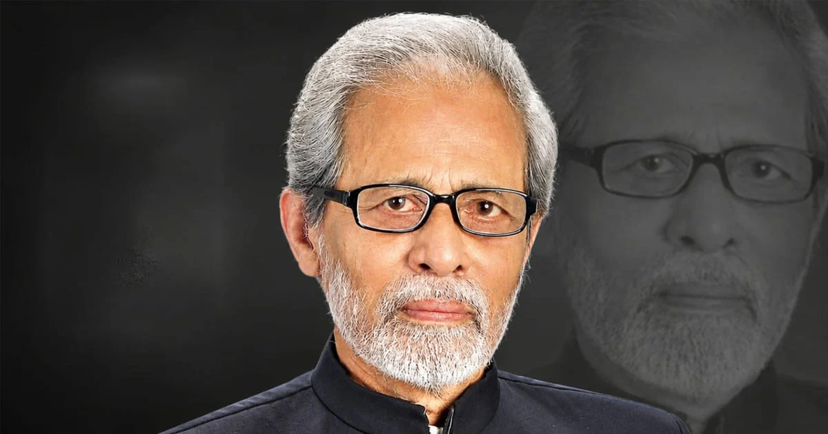 জাতীয় প্রেস ক্লাবের সাবেক সভাপতি শফিকুর রহমান আর নেই
