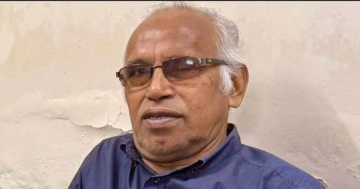 মারা গেছেন চলচ্চিত্র পরিচালক বি এইচ নিশান