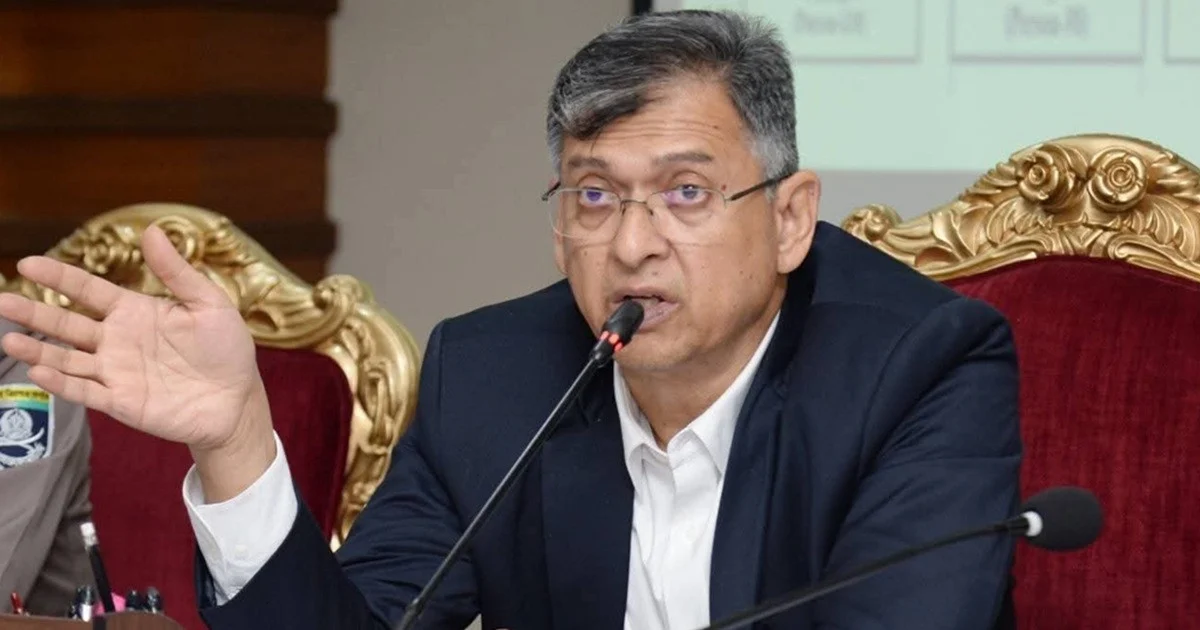 তত্ত্বাবধায়ক সরকারের অধীনেই আগামী জাতীয় নির্বাচন: স্বরাষ্ট্রমন্ত্রী