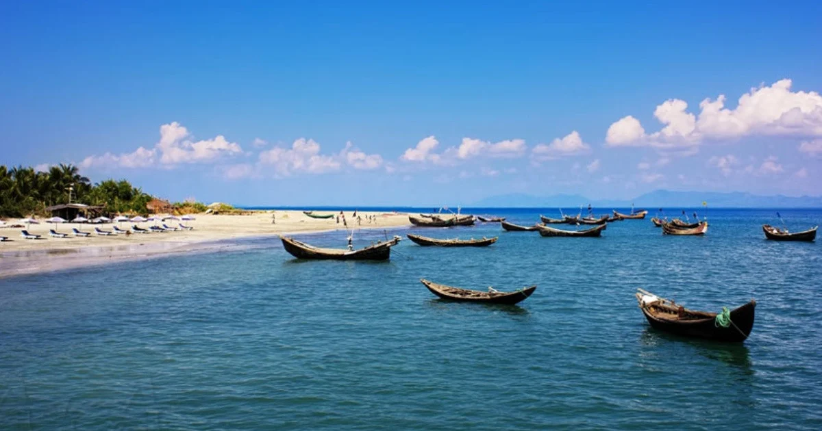 সেন্টমার্টিনে রাতে থাকা নিয়ে নতুন সিদ্ধান্ত
