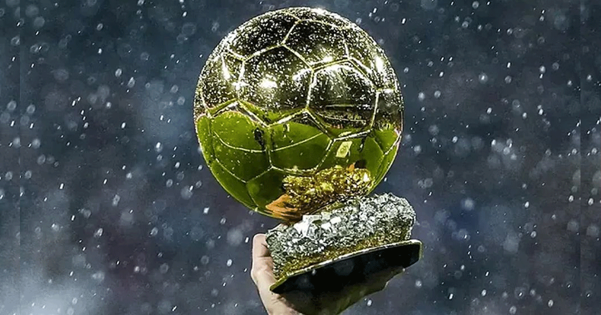 ব্যালন ডি’অর জিতলে কত টাকা পান ফুটবলাররা?