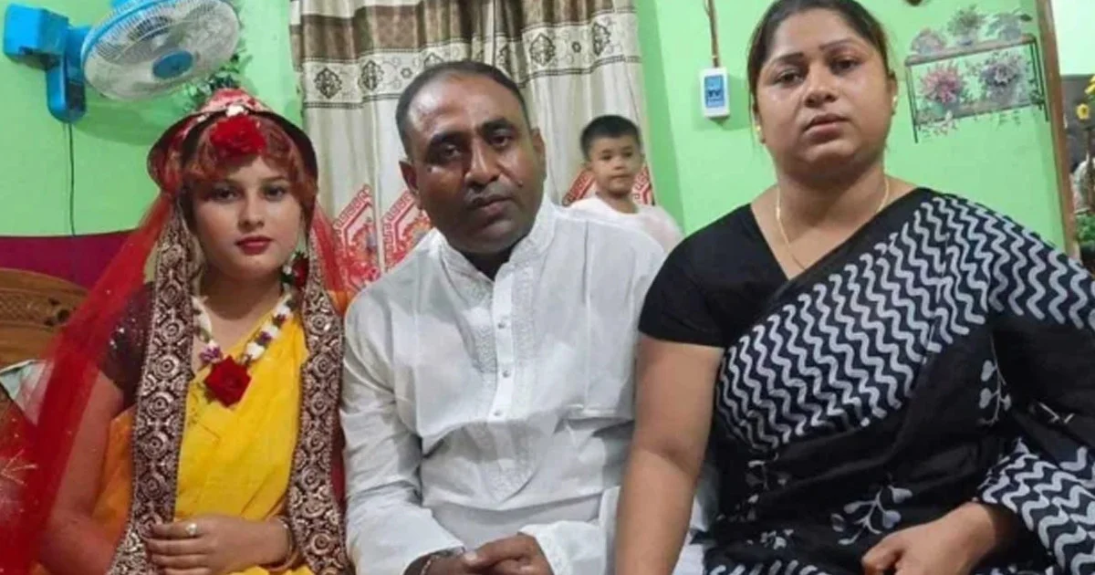 প্রথম স্ত্রীকে সঙ্গে নিয়ে শ্যালিকাকে বিয়ে, অতঃপর যা ঘটল মাসুদের সঙ্গে
