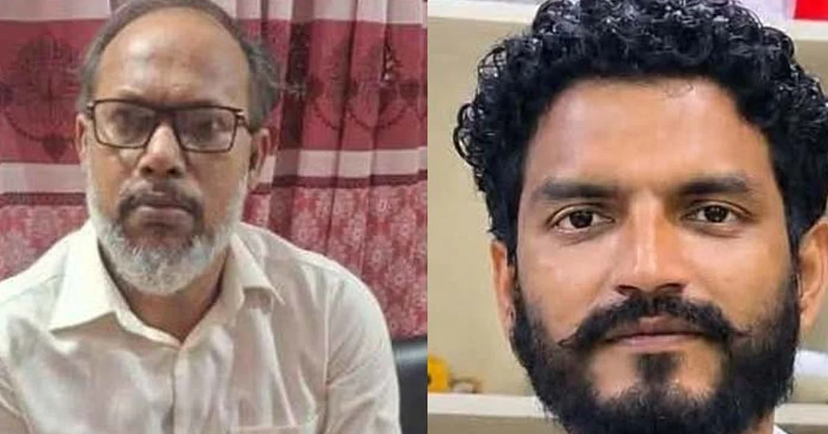 শাকিল হত্যার অভিযোগে এমপিপুত্র মিন্টুকে যুবদল থেকে বহিষ্কার