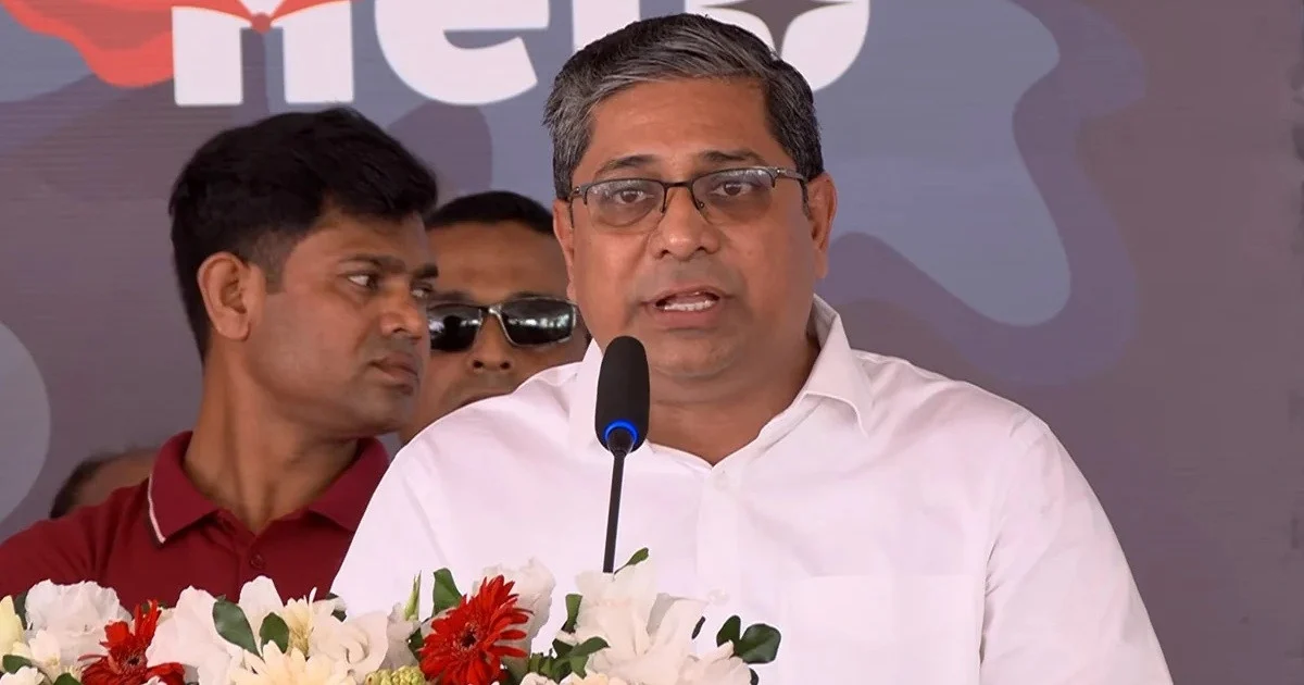 শান্তিপূর্ণ ও নিরপেক্ষ নির্বাচন উপহার দেবে সরকার: মীর শাহে আলম