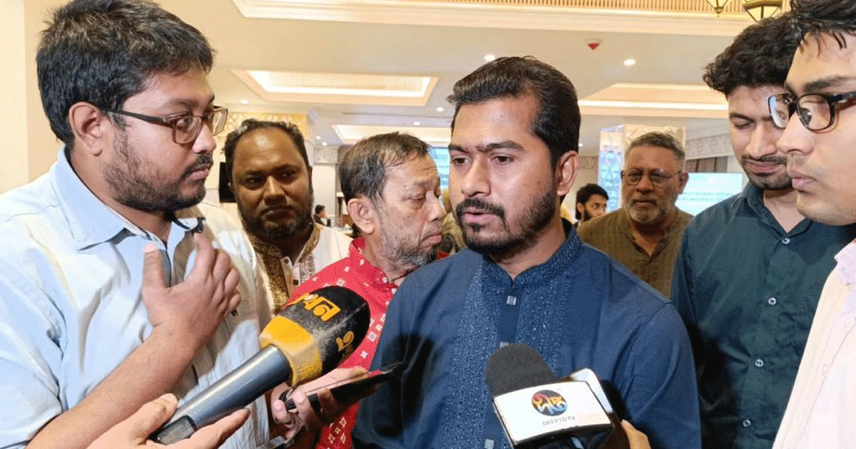 মালয়েশিয়ায় কর্মী পাঠানোর সম্ভাব্য সময় জানালেন প্রতিমন্ত্রী নুর