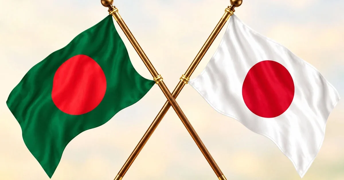 বাংলাদেশ-জাপান ছয় সহযোগিতা দলিল স্বাক্ষর, ২৯৫.৫ মিলিয়ন ডলার ঋণের প্রতিশ্রুতি