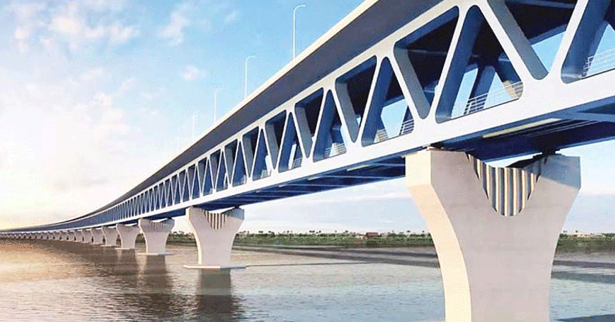 পদ্মাসেতু ও মাওয়া ঘাটে সন্ধ্যা ৬টার পর নৌযান চলাচলে নিষেধাজ্ঞা