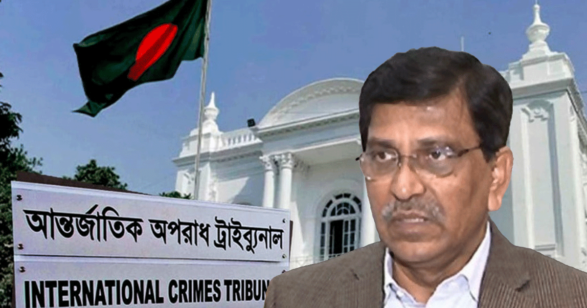 কুষ্টিয়ায় ছয় হত্যা: হানিফসহ চার আসামির রায় আজ