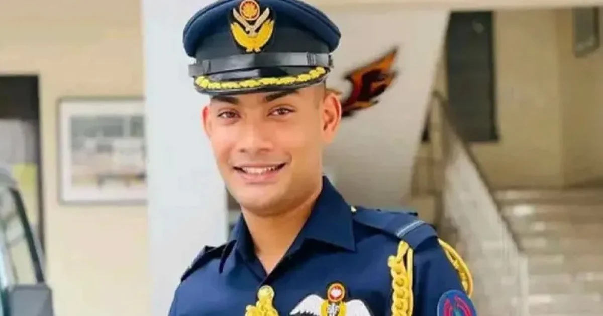তুরাগ নদে মিলল বিমানবাহিনীর সাবেক কর্মকর্তার মরদেহ