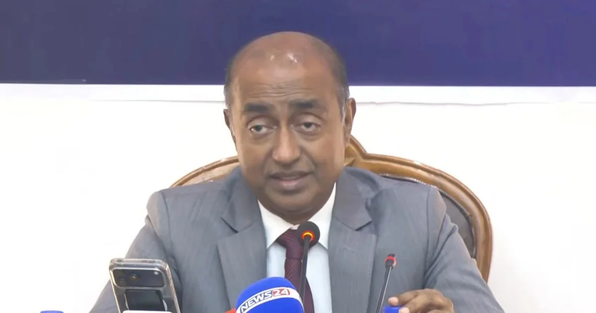ন্যায়বিচারের ক্ষেত্রকে মানুষের ভরসার জায়গায় নিয়ে যেতে চাই: আইনমন্ত্রী