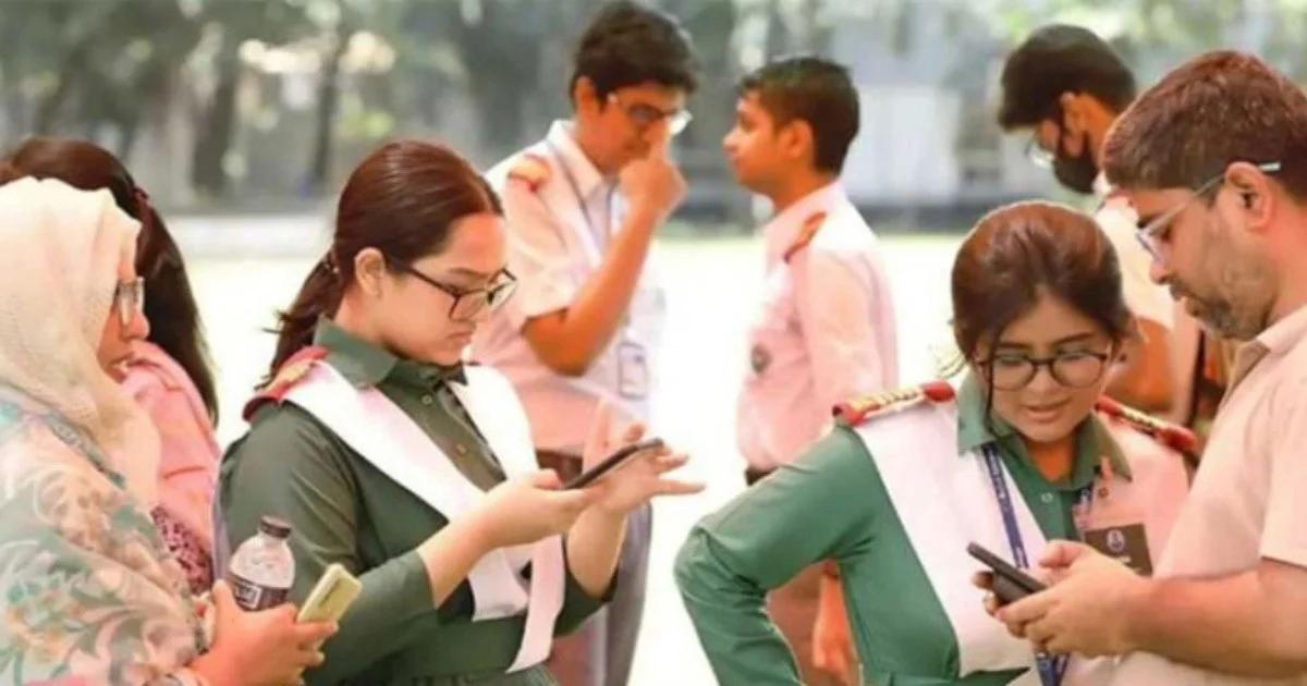 এইচএসসির ফল পুনঃনিরীক্ষণ কীভাবে, নিয়ম জানাল শিক্ষাবোর্ড