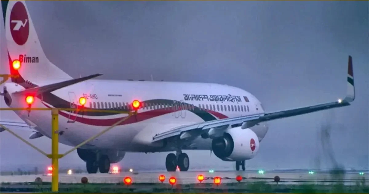 সৌদি রুটে ১৫৯ ফ্লাইট বাতিল, ভোগান্তিতে ২২ হাজার ৭২১ যাত্রী