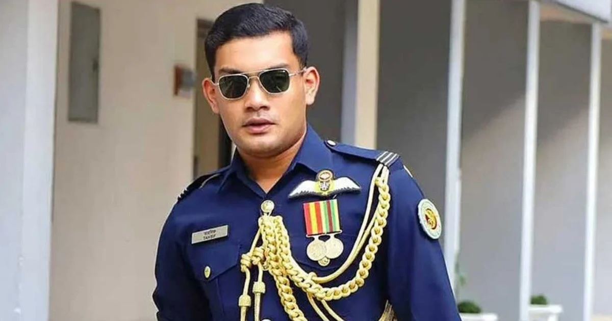 তাহসিফের মৃত্যু ঘটনায় অজ্ঞাতনামাদের আসামি করে হত্যা মামলা