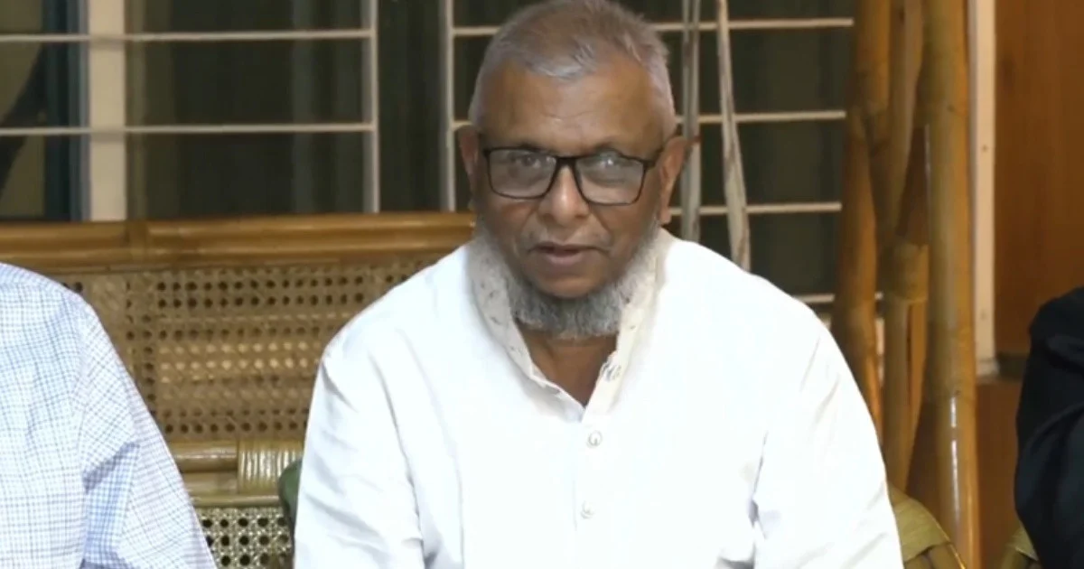 রোববার থেকে শ্রমিকদের মজুরি বোর্ড গঠন ও কার্যক্রম শুরু হবে: শ্রমমন্ত্রী