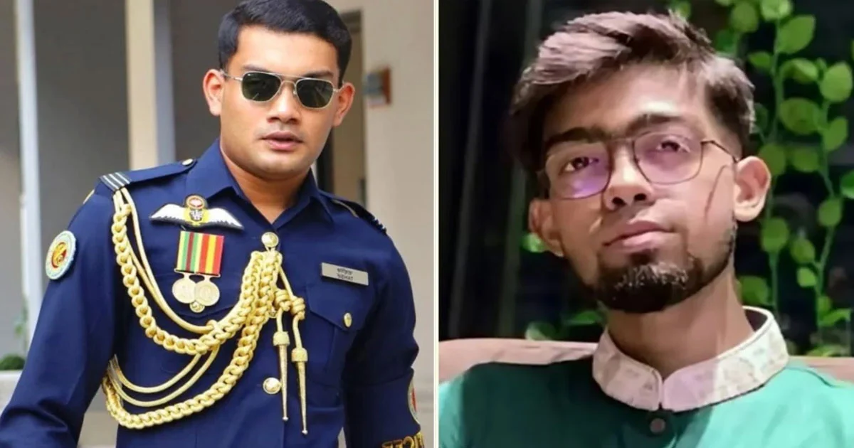 তাহসিফের মৃত্যু: হত্যা মামলায় গ্রেপ্তার বন্ধু দীপ