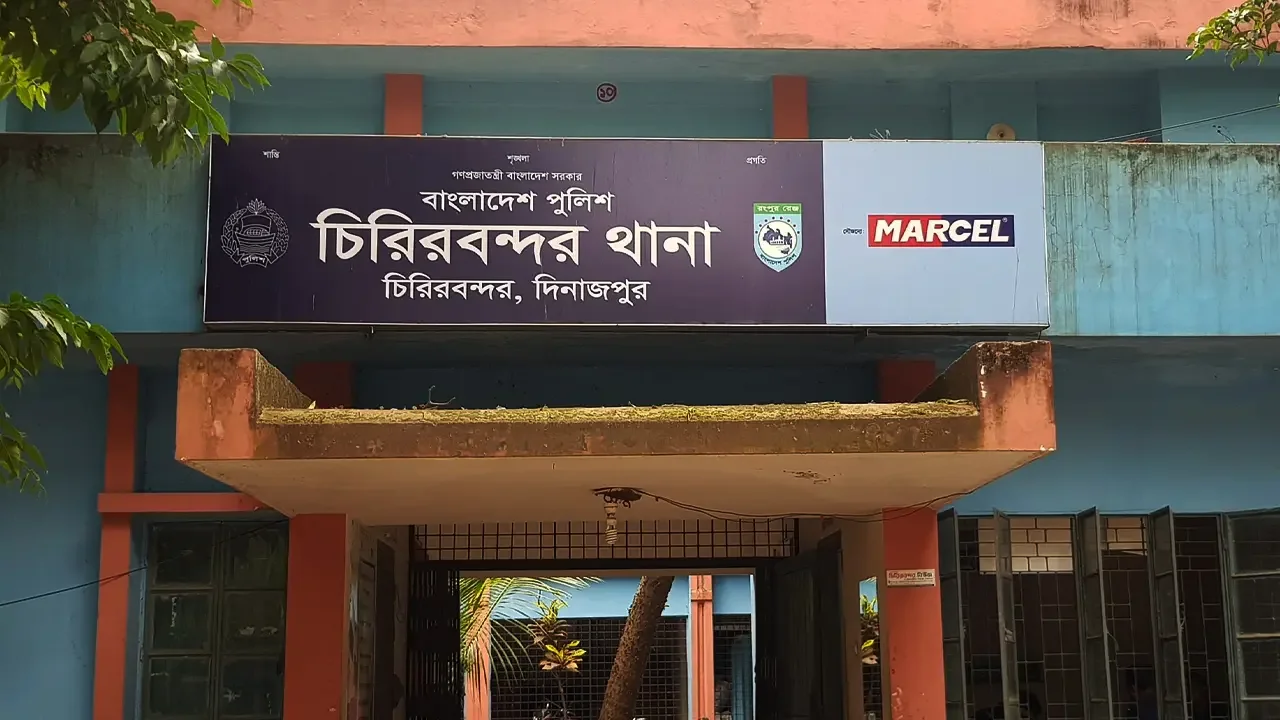 দিনাজপুরে দুই সন্তানকে হত্যার পর গৃহবধূর আত্মহত্যা