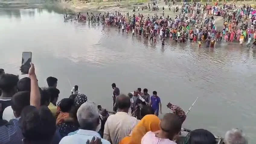 গাইবান্ধায় নিখোঁজের তিনিদিন পর যুবকের মরদেহ উদ্ধার
