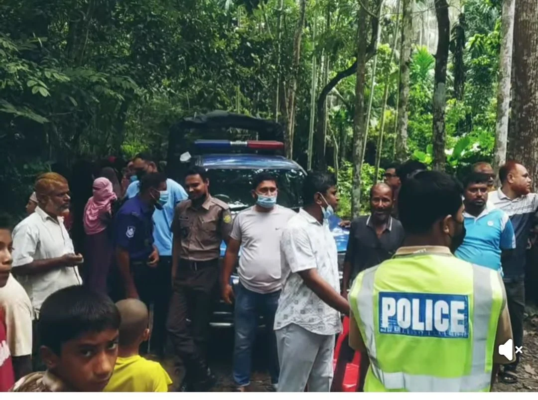 ফকিরহাটে দরজা ভেঙে মিলল সাবেক ইউপি সদস্যের মরদেহ