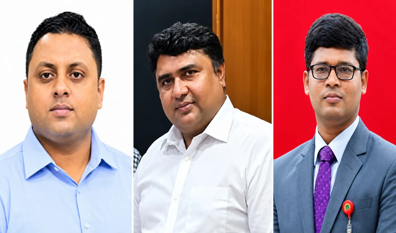 চাটমোহরের শীর্ষ তিন কর্মকর্তা বদলি, নতুন পদায়ন