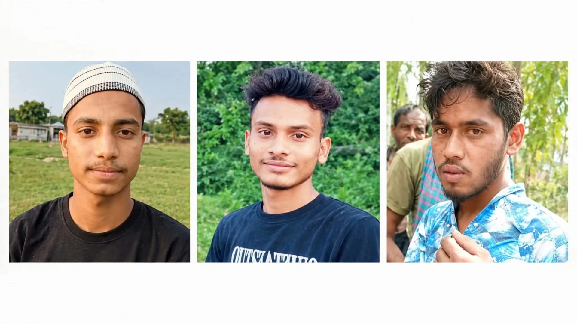 নাটোরে তরুণীকে সংঘবদ্ধ ধর্ষণের ভিডিও ছড়িয়ে দেওয়ার হুমকি, আটক ৩