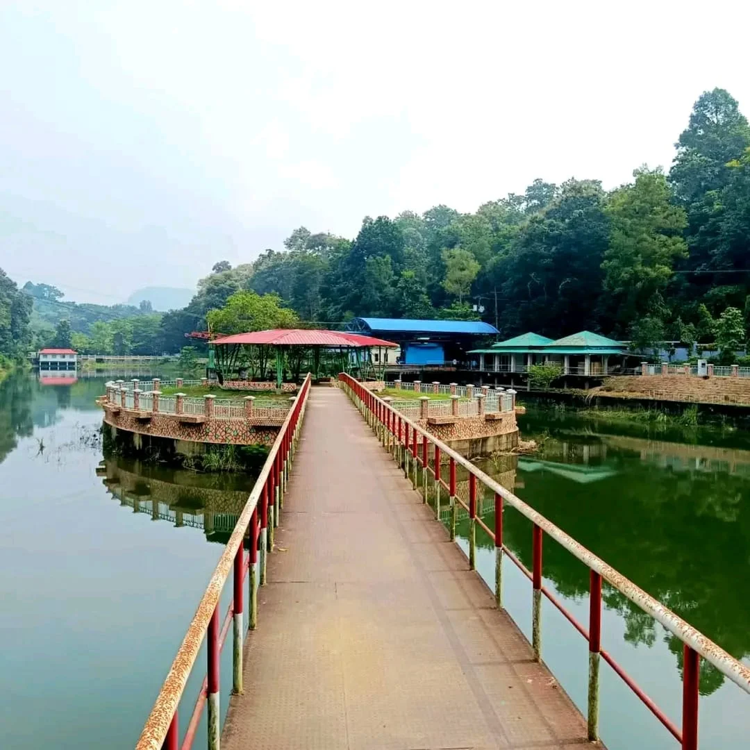 আবারো নতুন উদ্যমে চালু রাঙ্গুনিয়া এভিয়ারি এন্ড ইকো পার্ক