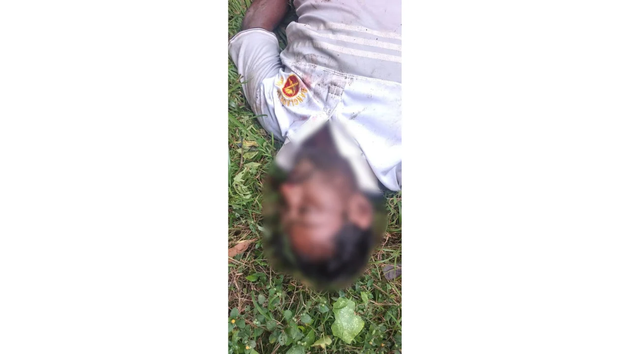 চুয়াডাঙ্গায় সড়ক দুর্ঘটনা নিহত ১, আহত ১
