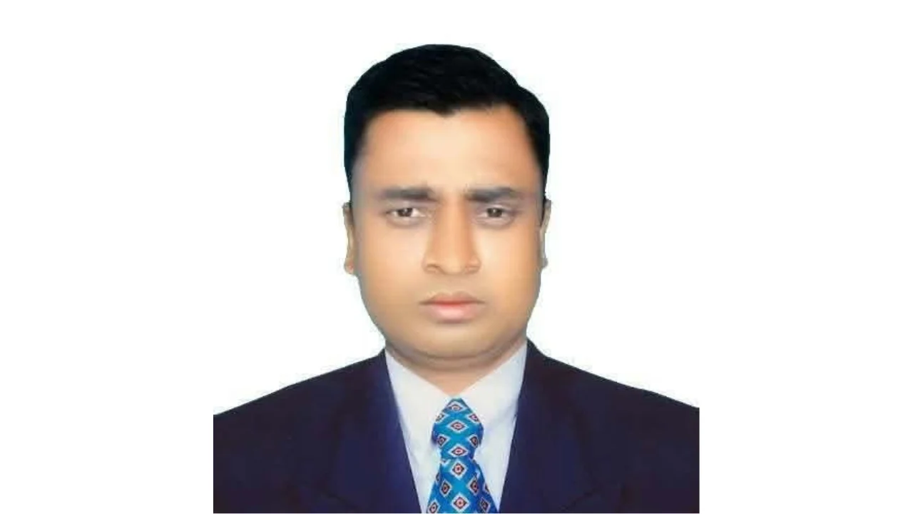 রুহিয়া উচ্চ বিদ্যালয়ের ভারপ্রাপ্ত প্রধান শিক্ষক হিসেবে দায়িত্ব গ্রহণ করলেন মকসেদ আলী