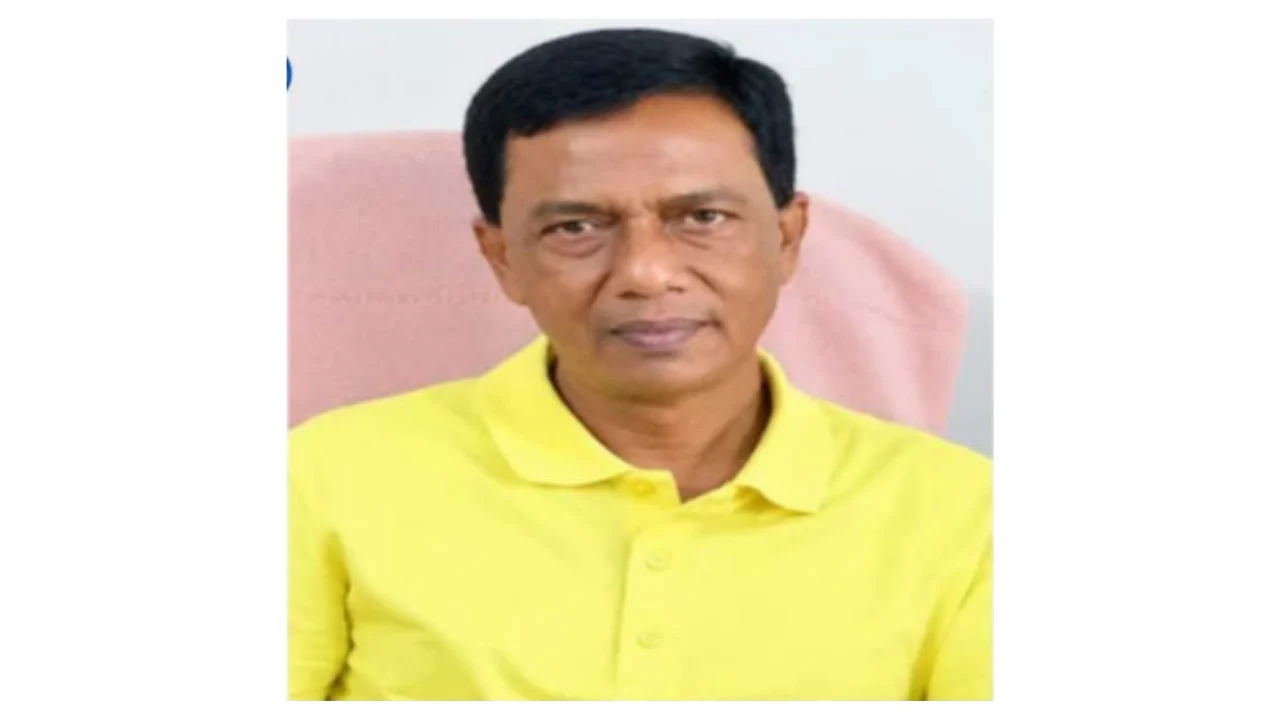 আওয়ামী লীগ ছাড়লেন কাশিয়ানীর সাবেক চেয়ারম্যান জানে আলম