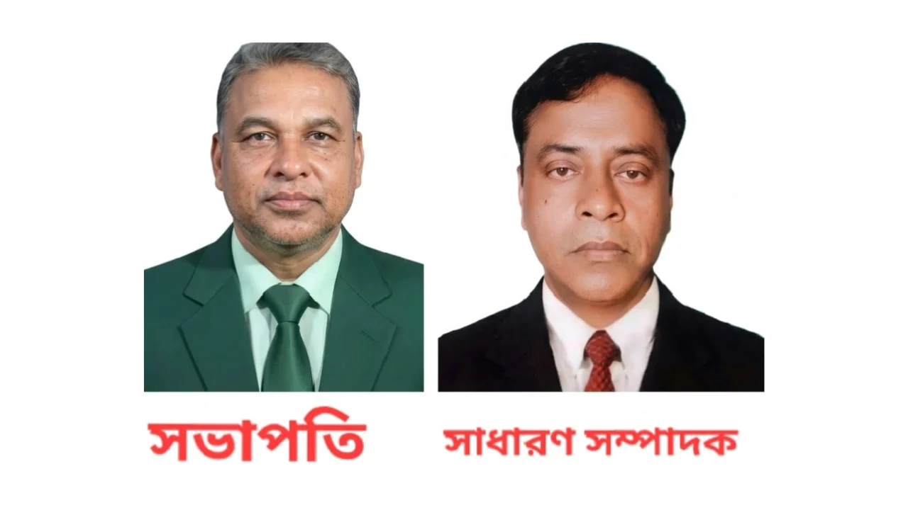 দেওয়ানগঞ্জ প্রেসক্লাবের নতুন কমিটি গঠন: সভাপতি সাজু, সম্পাদক মিকা