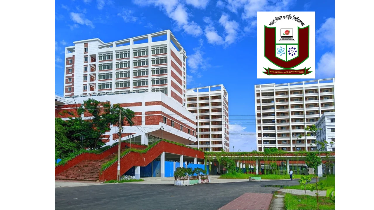 বিশ্বসেরা ২% গবেষকের তালিকায় পাবিপ্রবির ৮ শিক্ষক