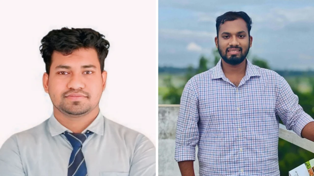 হাবিপ্রবির কৃষিভিত্তিক সংগঠন ‘শস্যবৃত্তের’ দ্বিতীয় কার্যনির্বাহী কমিটি ঘোষণা