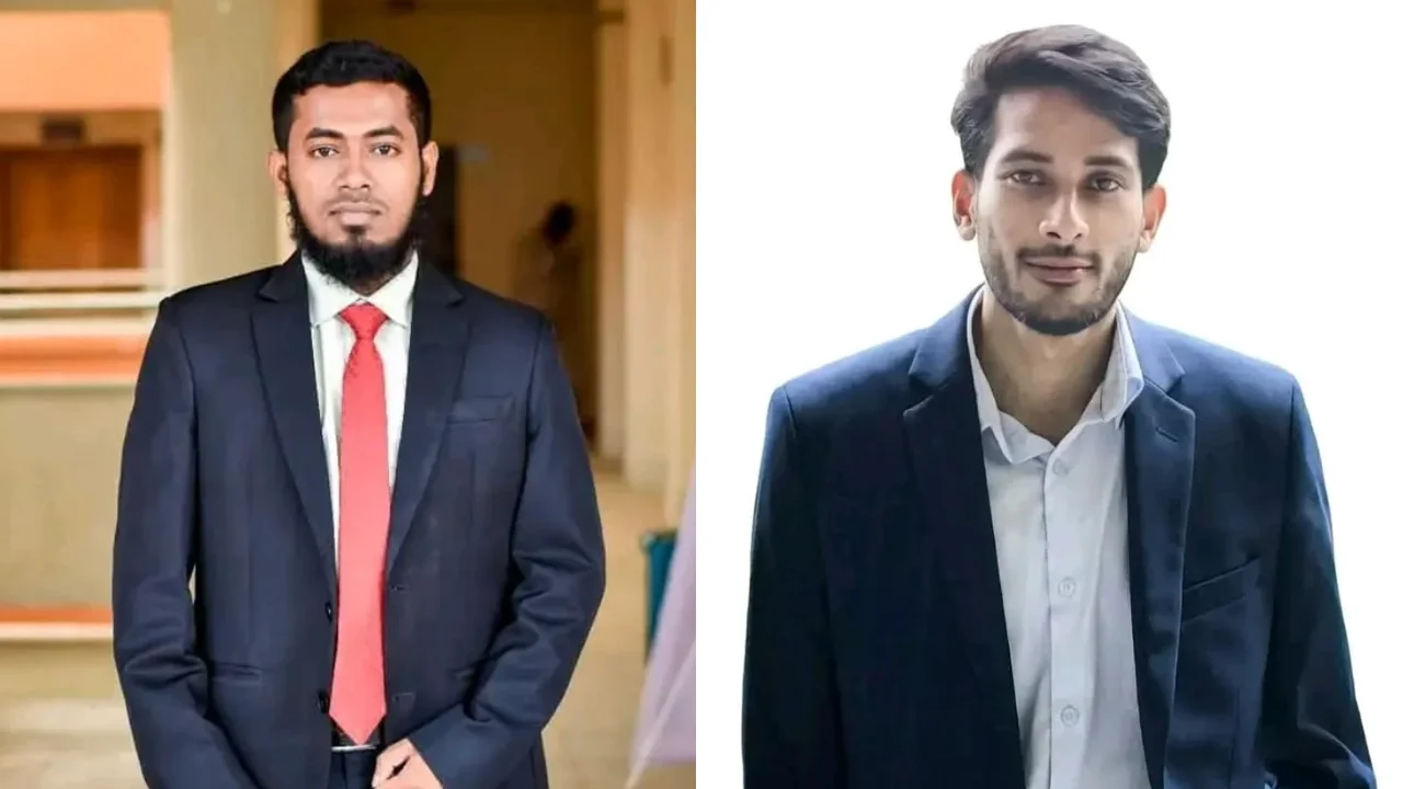 ববি ক্যারিয়ার ক্লাবের নতুন সভাপতি রবিউল, সাধারণ সম্পাদক সাজীদ