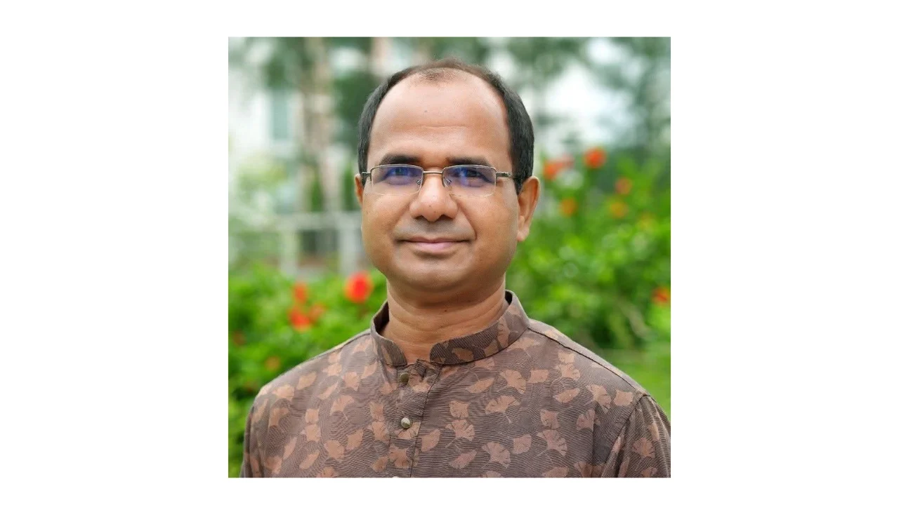 বাপাজসের কোষাধ্যক্ষ হলেন পাবিপ্রবির জনসংযোগ কর্মকর্তা বাবুল হোসেন