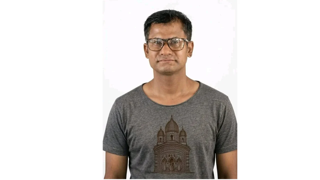 ভোটারদের দোয়া ও সমর্থন চাইলেন চাপরতলার চেয়ারম্যান প্রার্থী জামাল