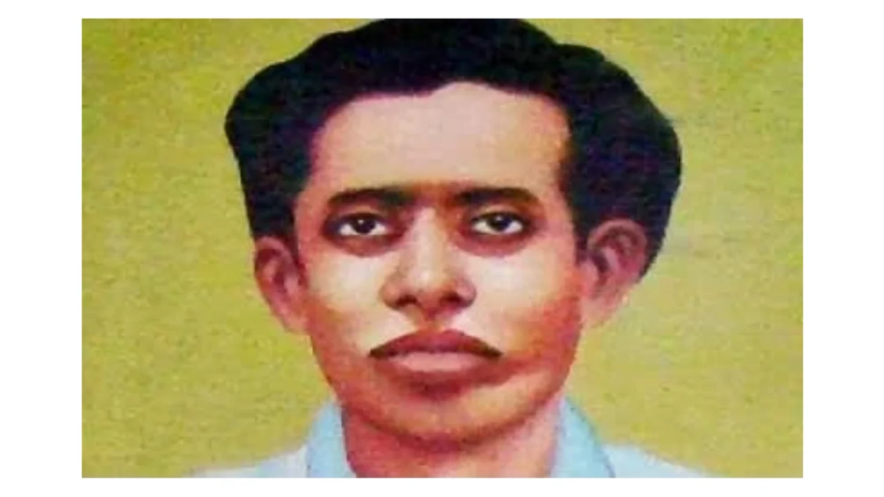 ৭৫ বছরেও অচিহ্নিত তৎকালীন জগন্নাথ কলেজের ভাষাশহীদ রফিকের কবর