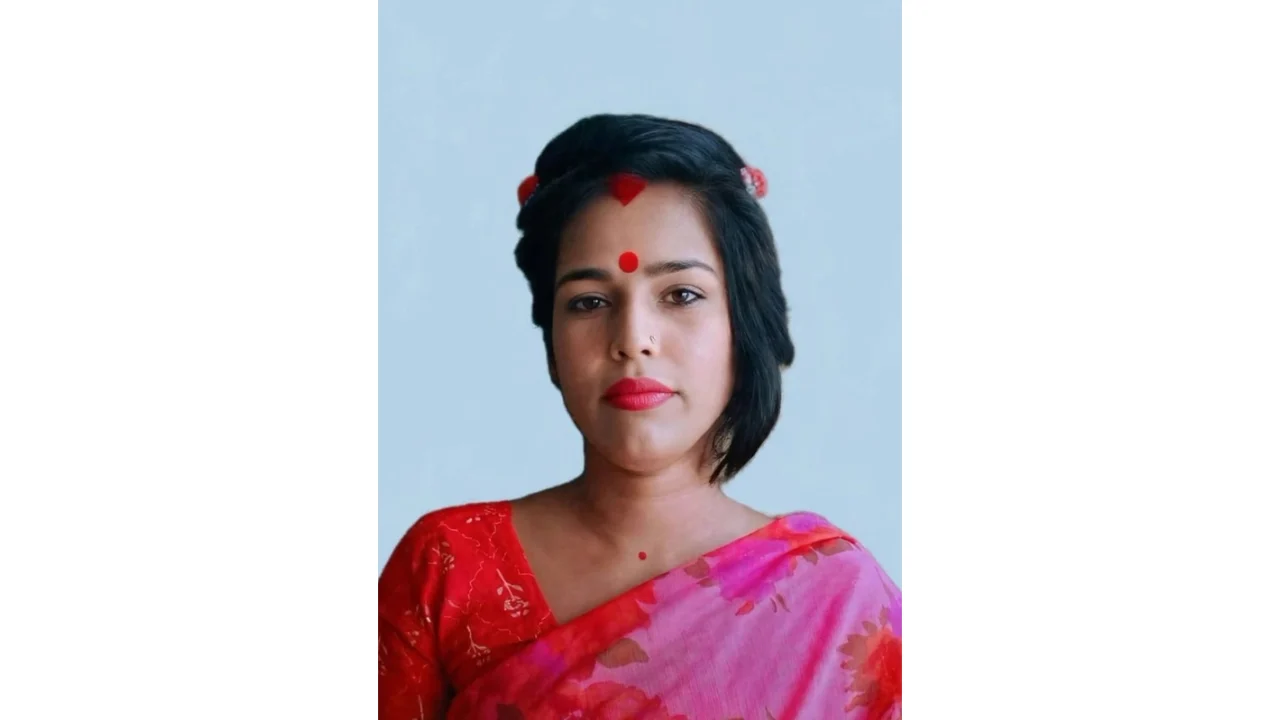 নাসিরনগরে নিখোঁজের চার দিন পর পুকুরে মিলল গৃহবধূর হাত-পা বাঁধা মরদেহ