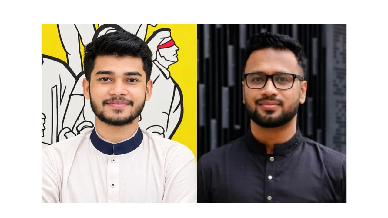 জুলাই ওয়ারিয়র্স এলায়েন্সের কমিটি ঘোষণা, উপদেষ্টা এনসিপির ৫ নেতা