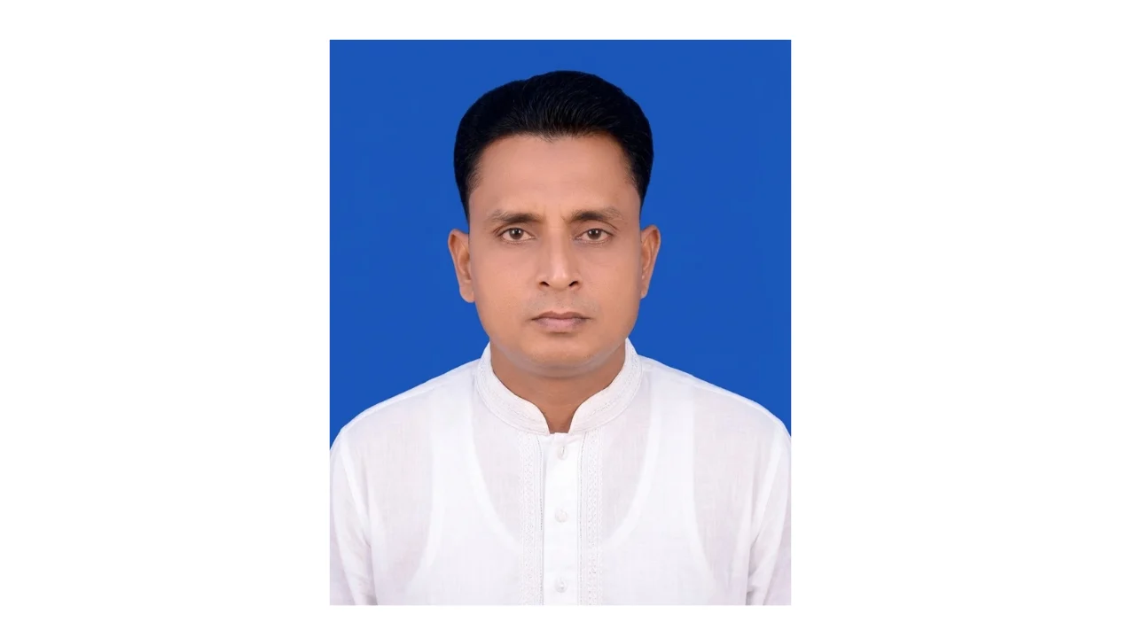 আবারও প্রার্থী ইউপি সদস্য রফিকুল, দোয়া চাইলেন ভোটারদের